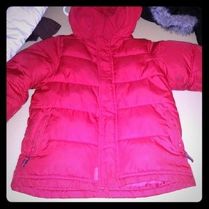 Boys coat